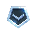 Prompt Recruit rank icon