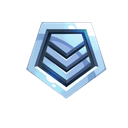 Prompt Specialist rank icon