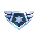 Prompt Sergeant rank icon