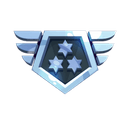 Prompt Captain rank icon