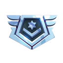 Prompt Major rank icon