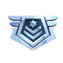 Prompt Colonel rank icon