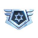 Prompt Marshal rank icon